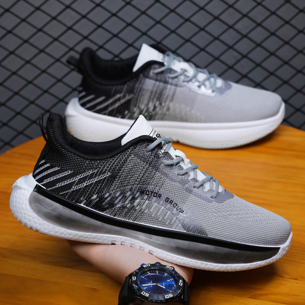 Sneakers moderne confortables