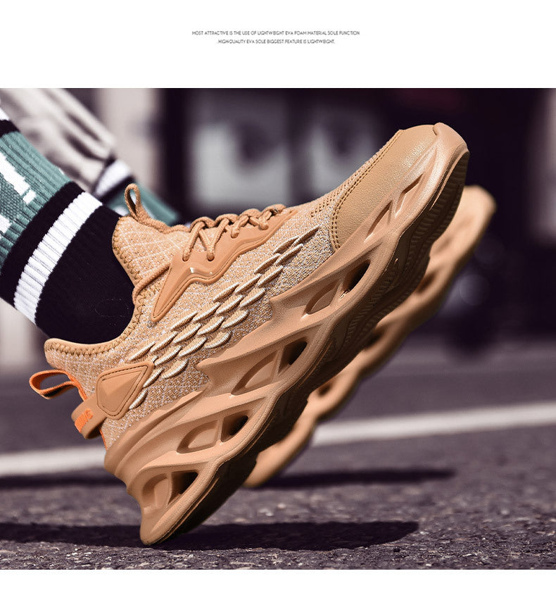 Sneakers Freedom stride