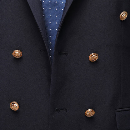 Costume croisé Horizon Majestueux | Zachoo