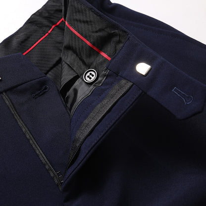 Costume croisé Horizon Majestueux | Zachoo