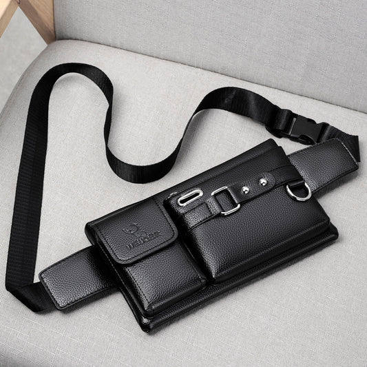 Sac multifonctionnel Prisma Nomade