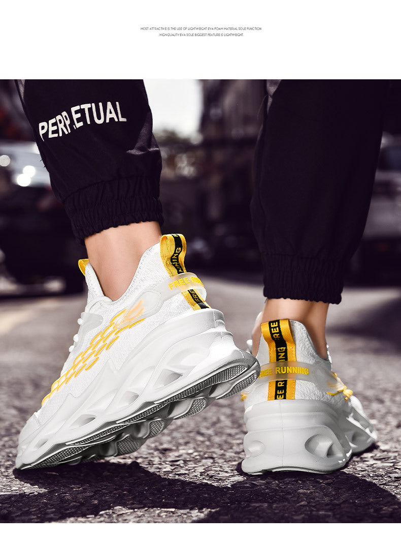 Sneakers Freedom stride