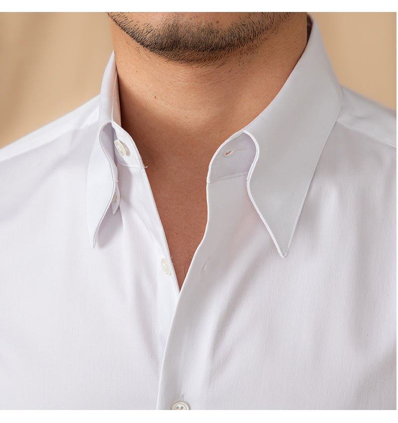 Chemise Distinction Moderne