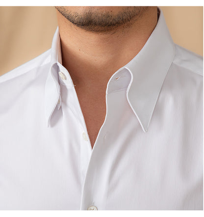 Chemise Distinction Moderne