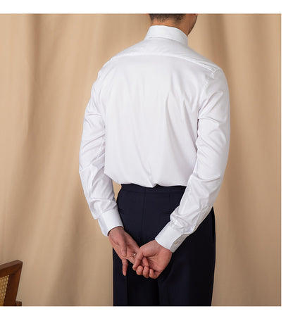 Chemise Distinction Moderne