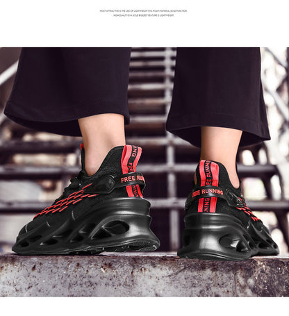 Sneakers Freedom stride