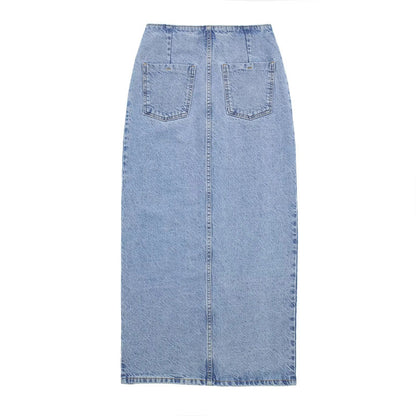 Ensemble Horizon Denim