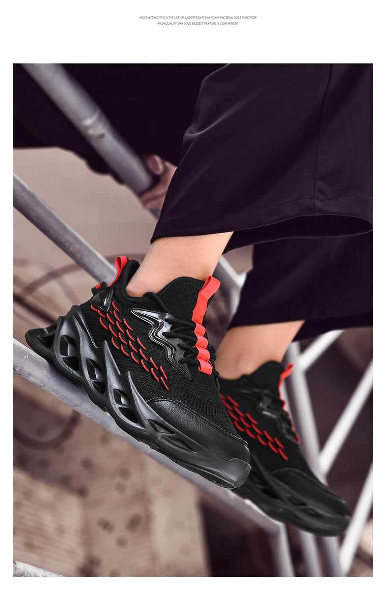Sneakers Freedom stride