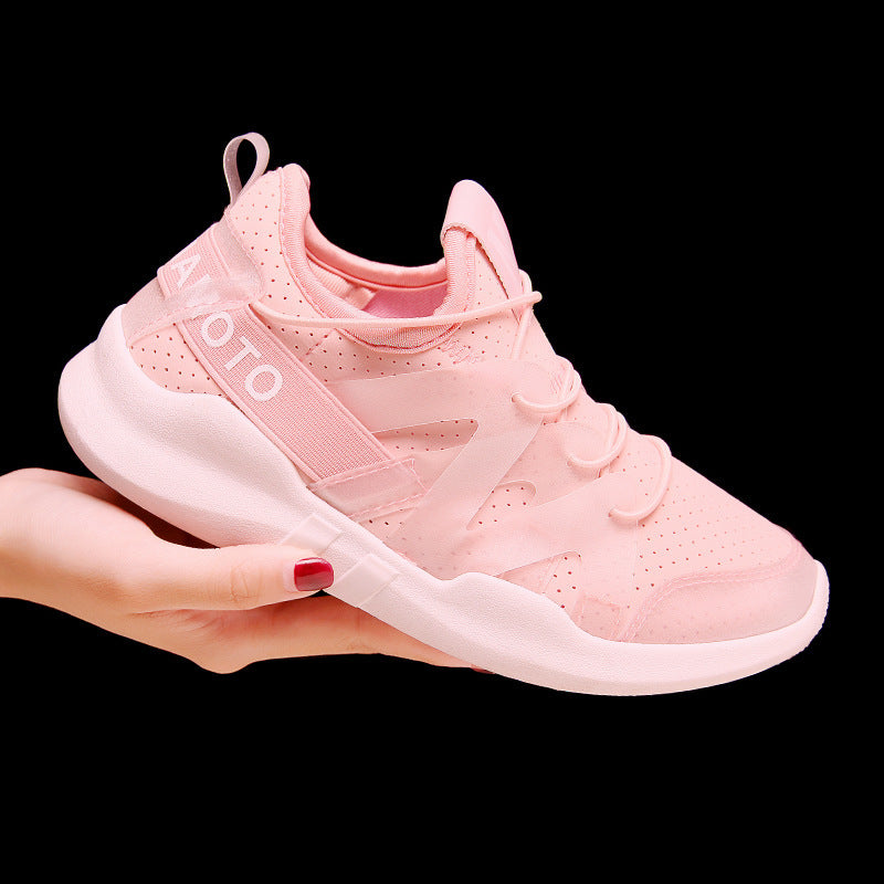 Sneakers décontracté Strider Lumina