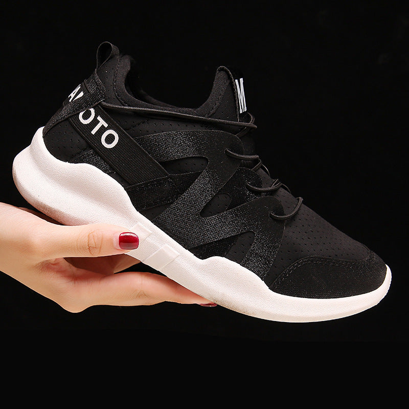 Sneakers décontracté Strider Lumina
