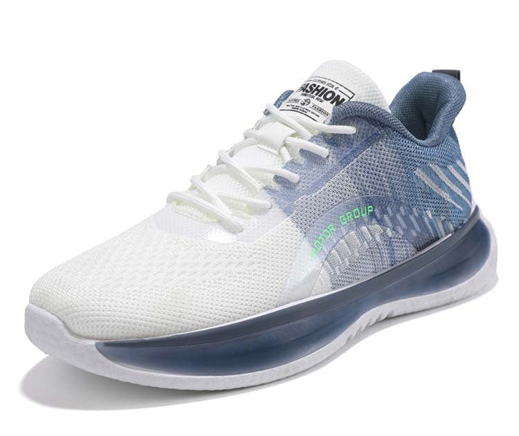 Sneakers moderne confortables
