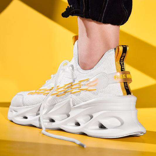 Sneakers Freedom stride