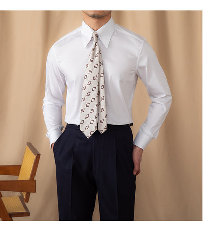 Chemise Distinction Moderne