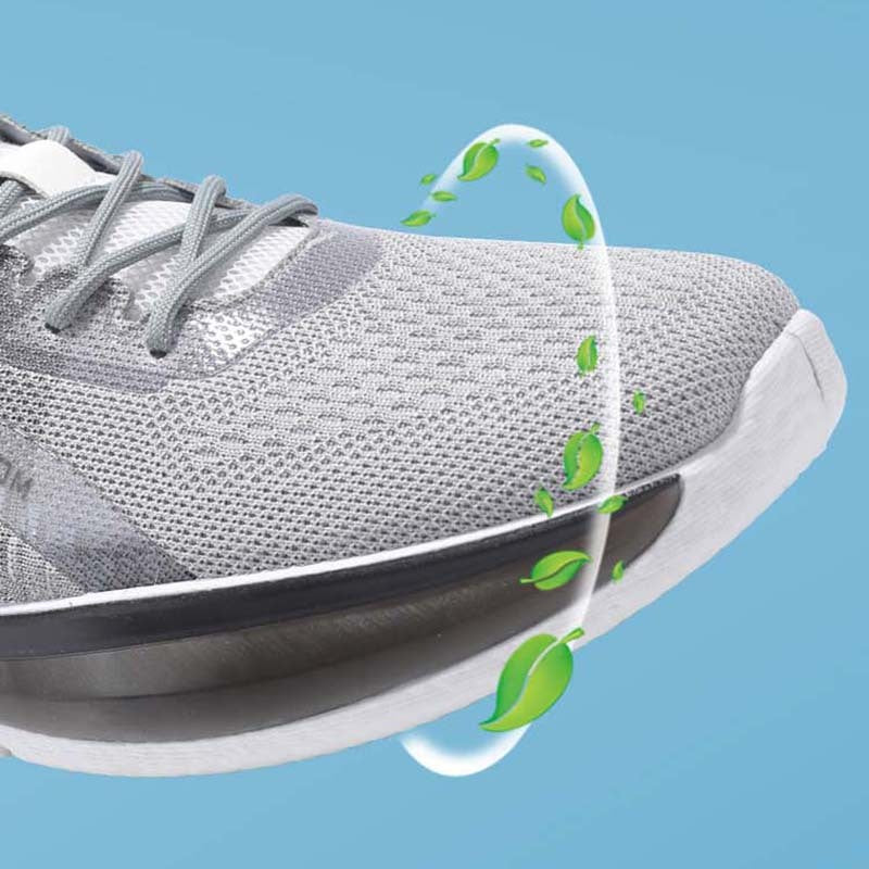 Sneakers moderne confortables