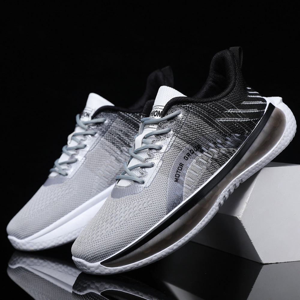 Sneakers moderne confortables