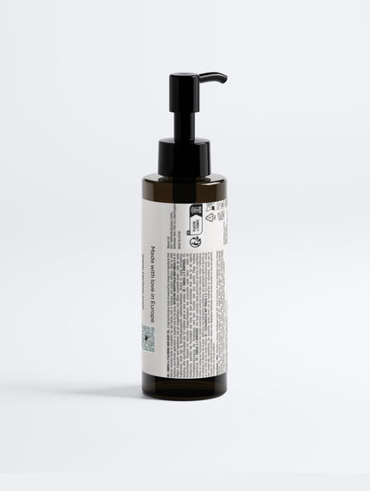 Huile Corps Éclat – Oméga 6‑9 - Huiles précieuses – Nutrition & Souplesse – 99% Naturel – 150 ml | Zachoo
