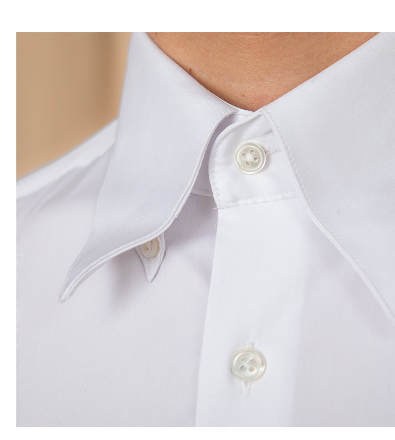 Chemise Distinction Moderne