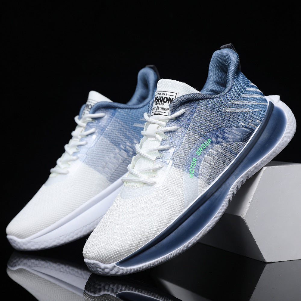 Sneakers moderne confortables