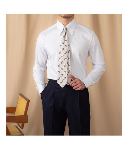 Chemise Distinction Moderne