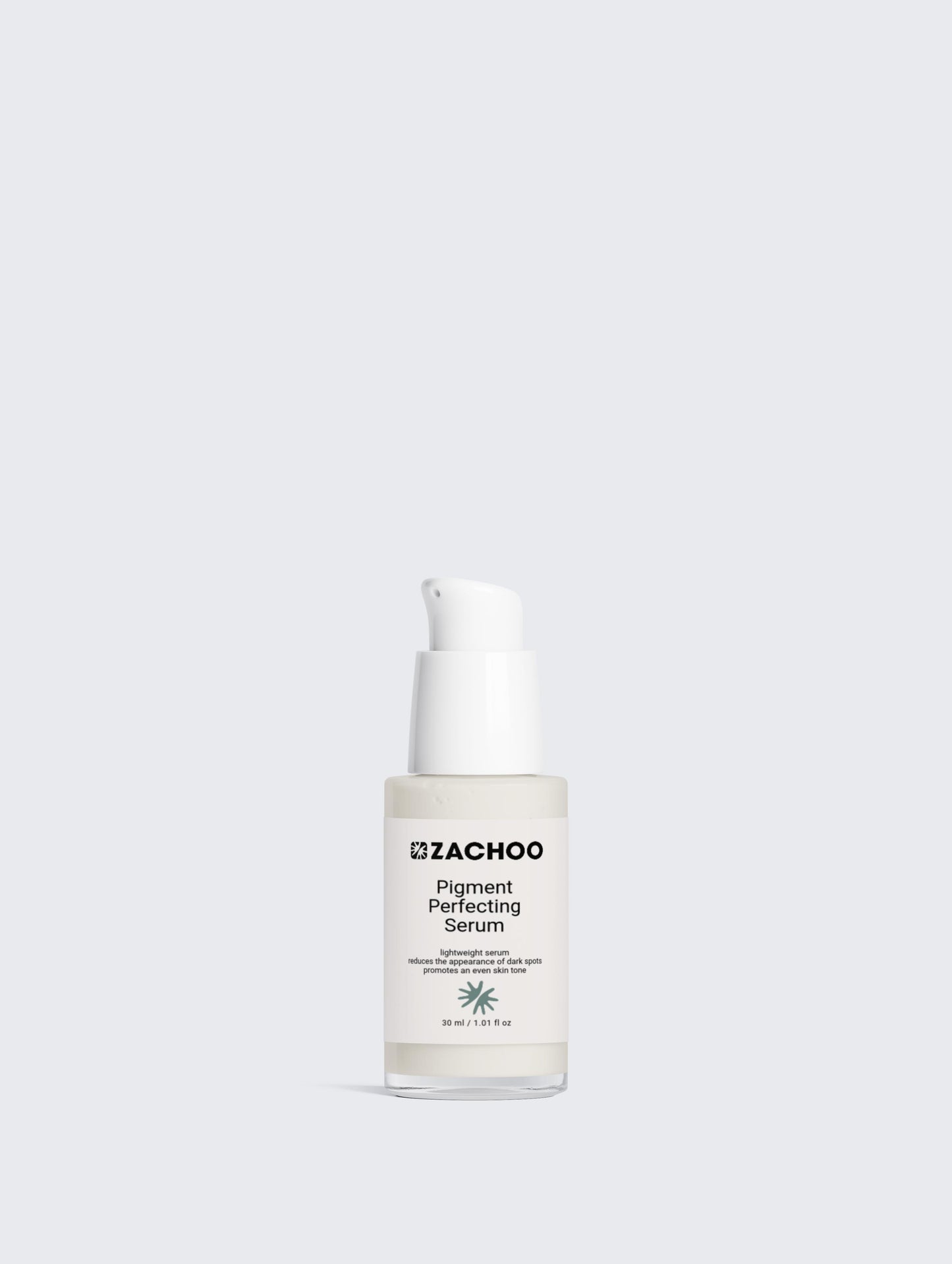 Sérum Perfecteur de Pigmentation – Alpha-Arbutine & Bidens Pilosa – Anti-Taches & Éclat – Certifié Ecocert – 30ml | Zachoo