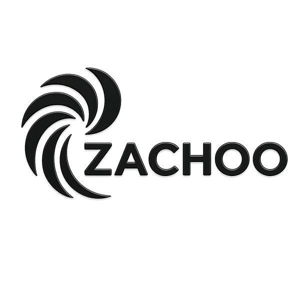 Zachoo