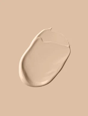 Fond de Teint Naturel aux Peptides – Effet Seconde Peau & Hydratation – 10 light warm – 30ml | Zachoo