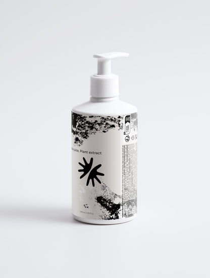 Moisturising Shampoo Monsieur NANA | Zachoo
