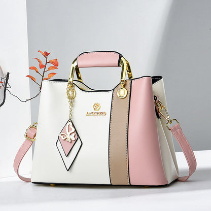 Sac femme élégant et pratique, idéal pour le quotidien et les sorties.