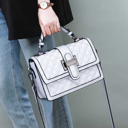 Sac à main polyvalent et chic pour femmes modernes