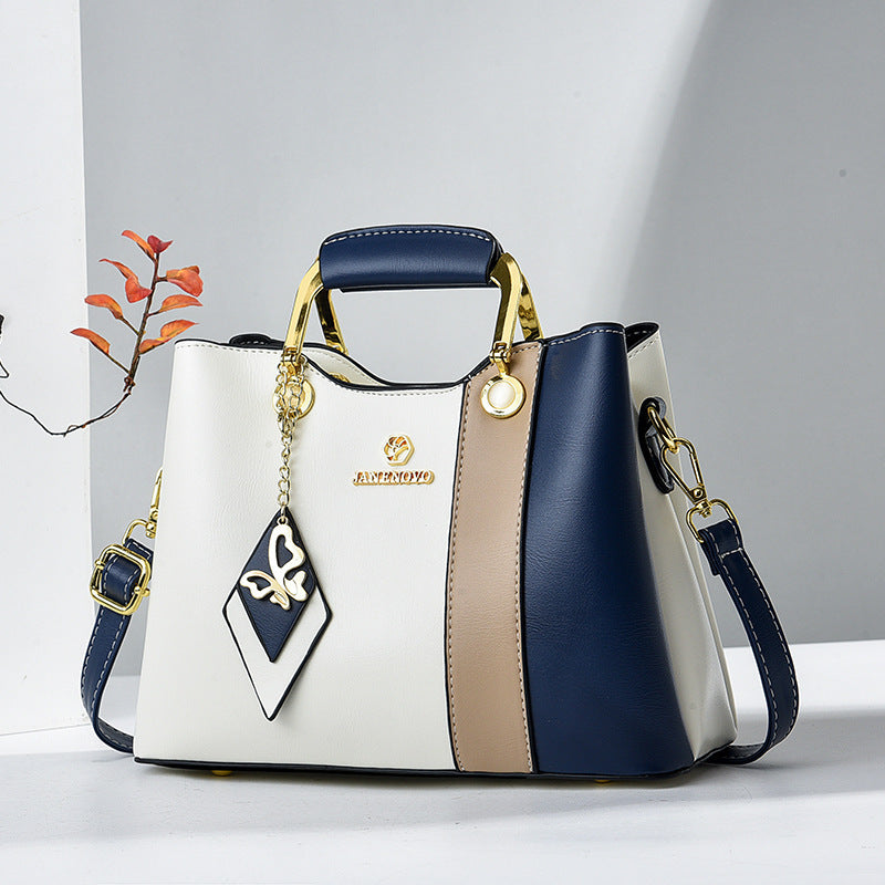 Sac femme élégant et pratique, idéal pour le quotidien et les sorties.