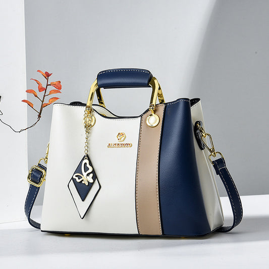 Sac femme élégant et pratique, idéal pour le quotidien et les sorties.