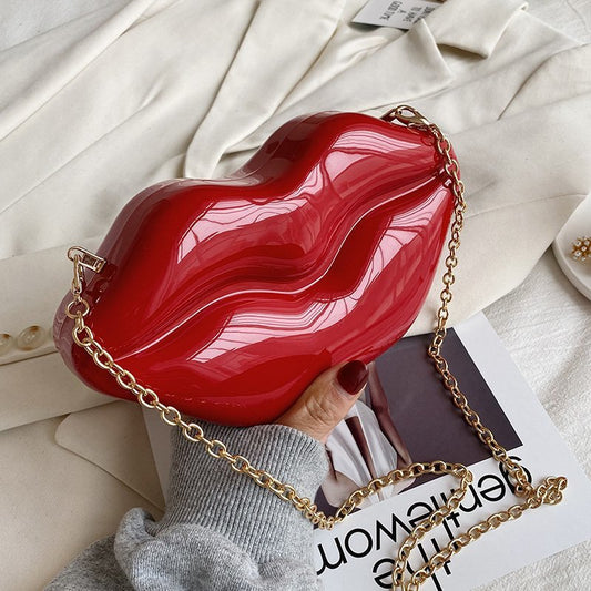 Sac Glamour Iconique