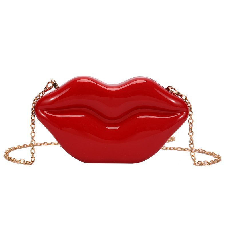 Sac Glamour Iconique