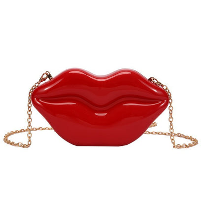 Sac Glamour Iconique