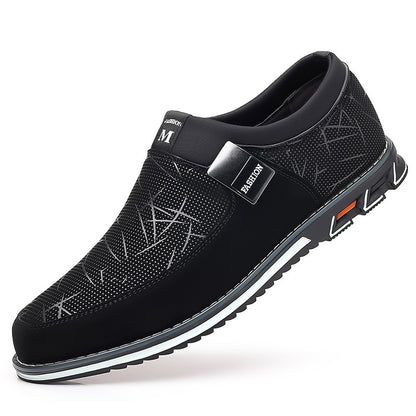 Chaussure tendance et décontractée pour homme