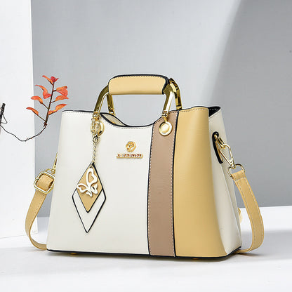 Sac femme élégant et pratique, idéal pour le quotidien et les sorties.