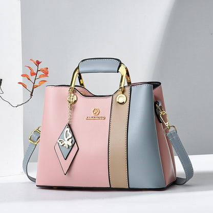 Sac femme élégant et pratique, idéal pour le quotidien et les sorties.