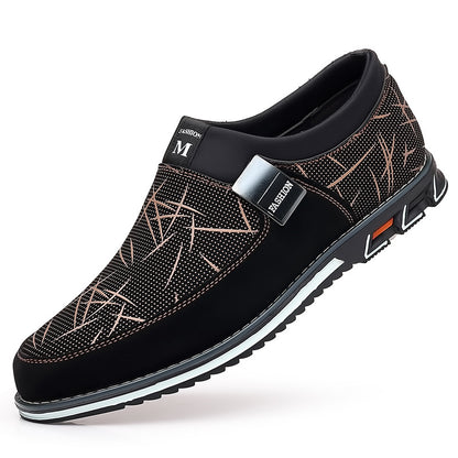 Chaussure tendance et décontractée pour homme