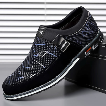 Chaussure tendance et décontractée pour homme