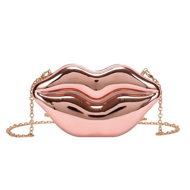 Sac Glamour Iconique