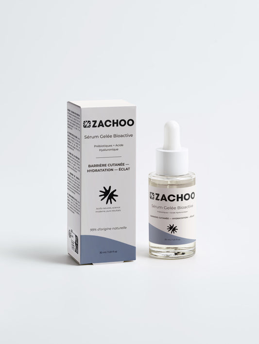 Sérum Gelée aux Prébiotiques