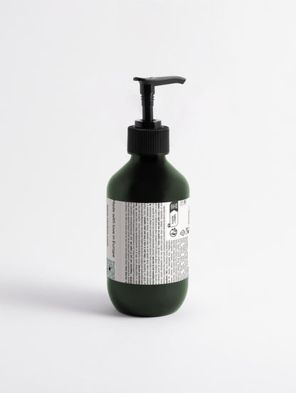 Crème Corps Hydratante Intense – Peaux Sèches & Rugueuses – 5 % Urée & 2 % Panthénol – 280 ml | Zachoo