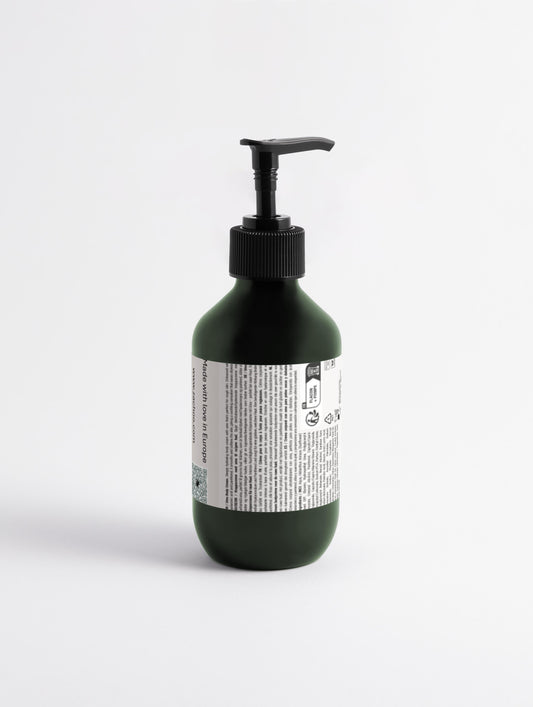 Crème Corps Hydratante Intense – Peaux Sèches & Rugueuses – 5 % Urée & 2 % Panthénol – 280 ml | Zachoo