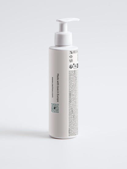 Gel Purifiant Clarifiant – Peaux Mixtes à Grasses – 100 % Naturel | Zachoo