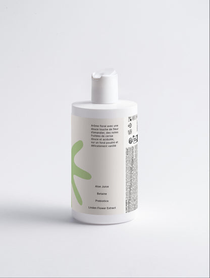 Shampooing doux bébé à l'aloé vera | Zachoo