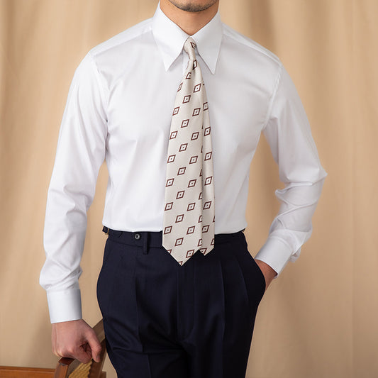 Chemise Distinction Moderne