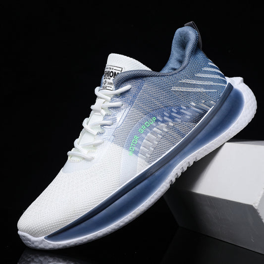 Sneakers moderne confortables