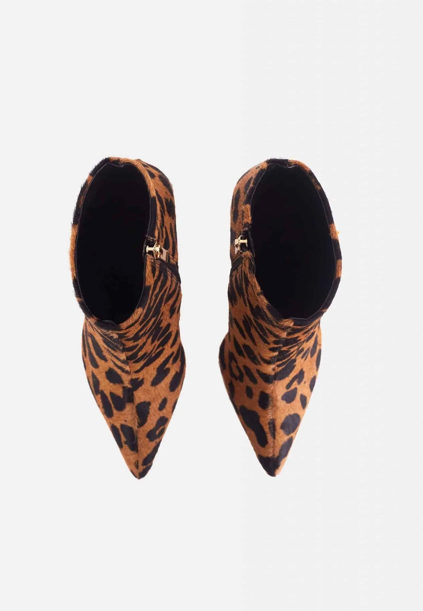 Bottines femme en cuir - Sapucaia | Zachoo