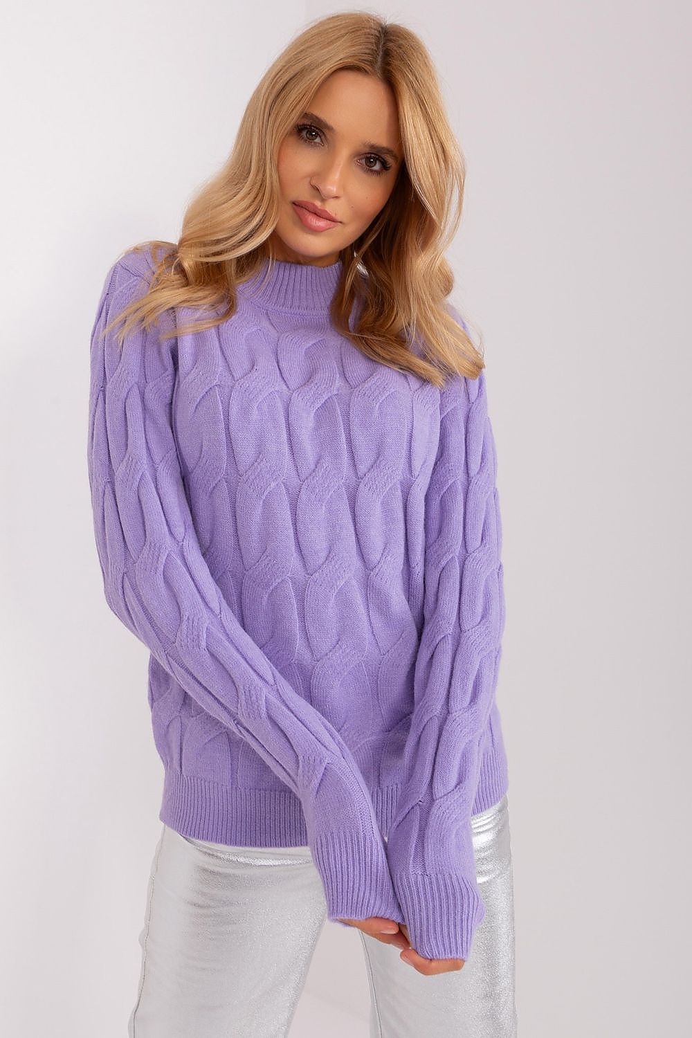 Pull femme en coton – DouceVague | Zachoo