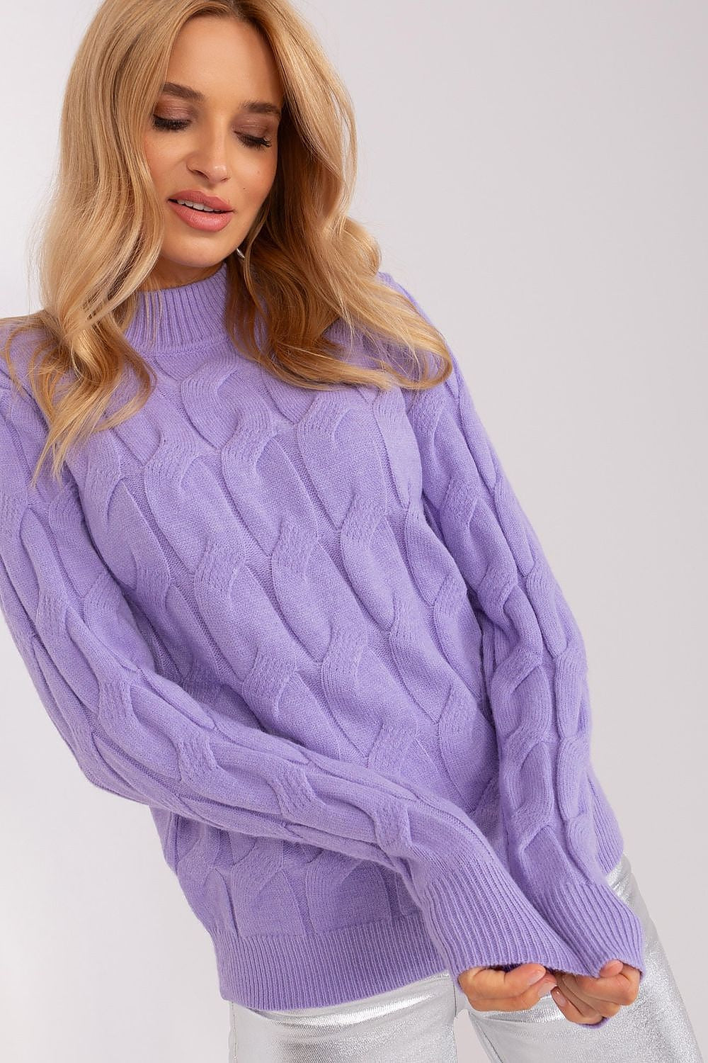 Pull femme en coton – DouceVague | Zachoo